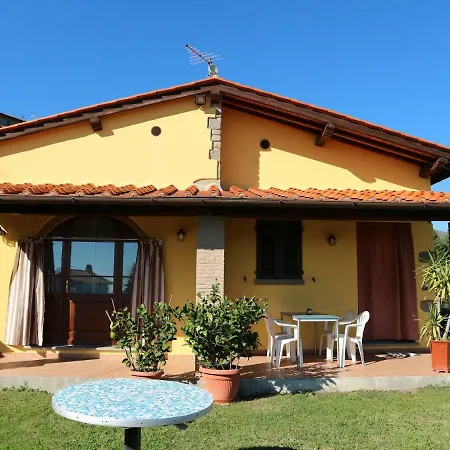 Belvilla By Oyo Valleriana San Quirico  Exterior photo