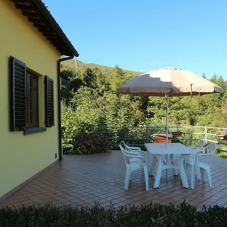 Belvilla By Oyo Valleriana San Quirico  Exterior photo