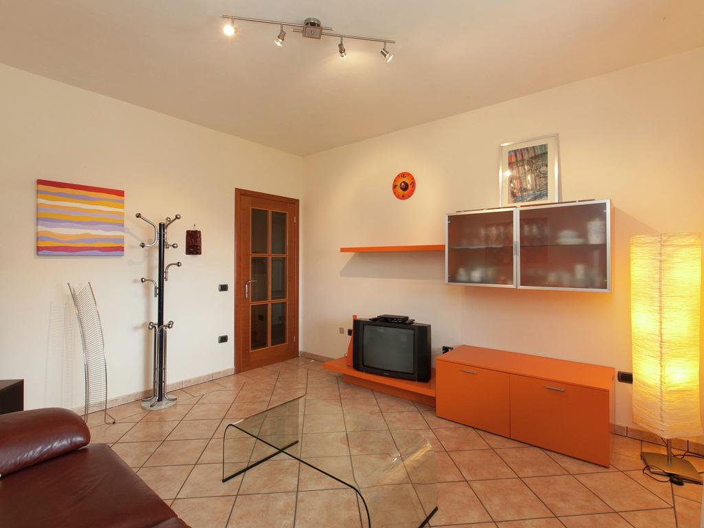 Holiday home Belvilla By Oyo Valleriana San Quirico (Pescia)