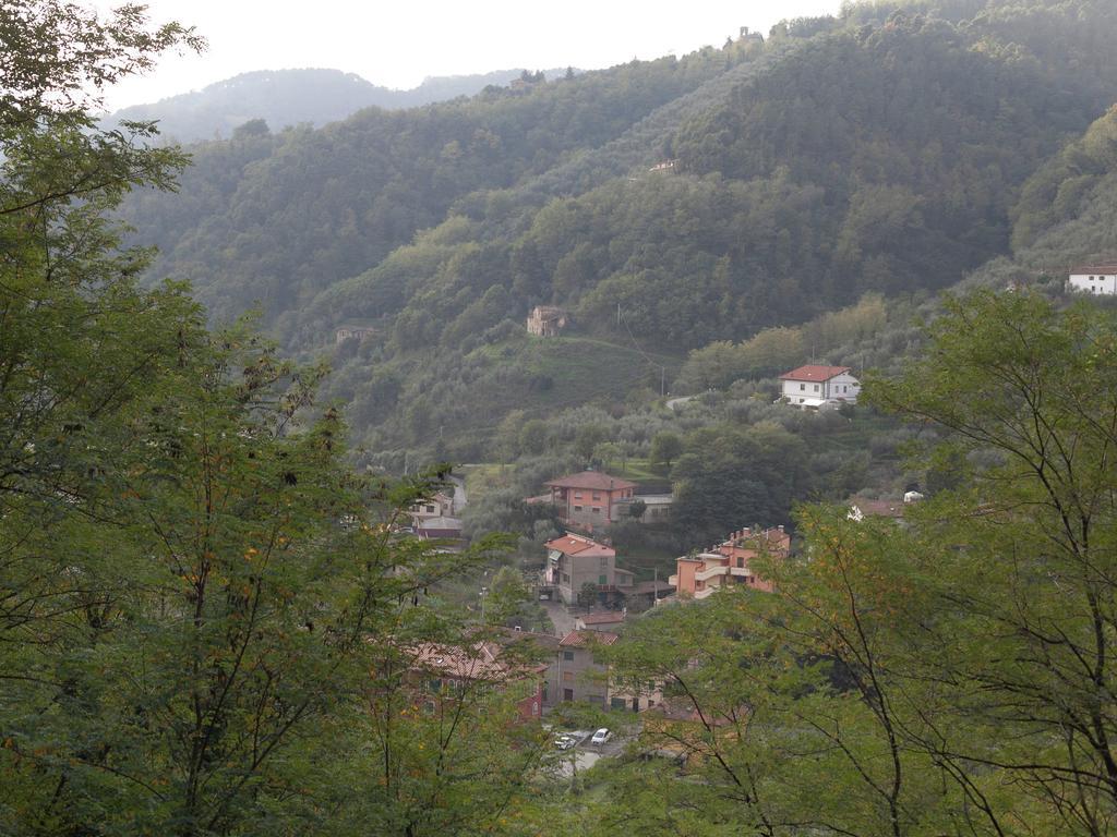 Holiday home Belvilla By Oyo Valleriana San Quirico (Pescia)