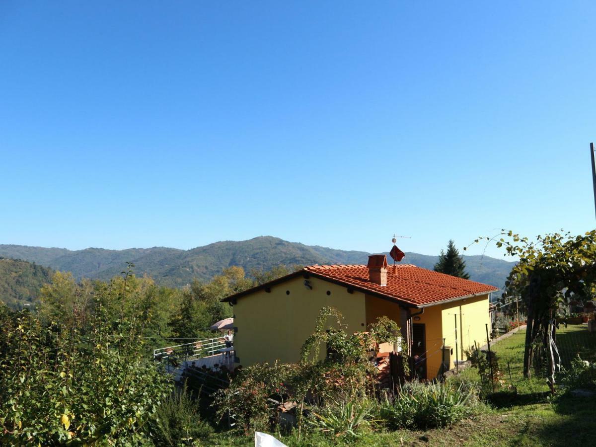 Belvilla By Oyo Valleriana Holiday home San Quirico (Pescia)