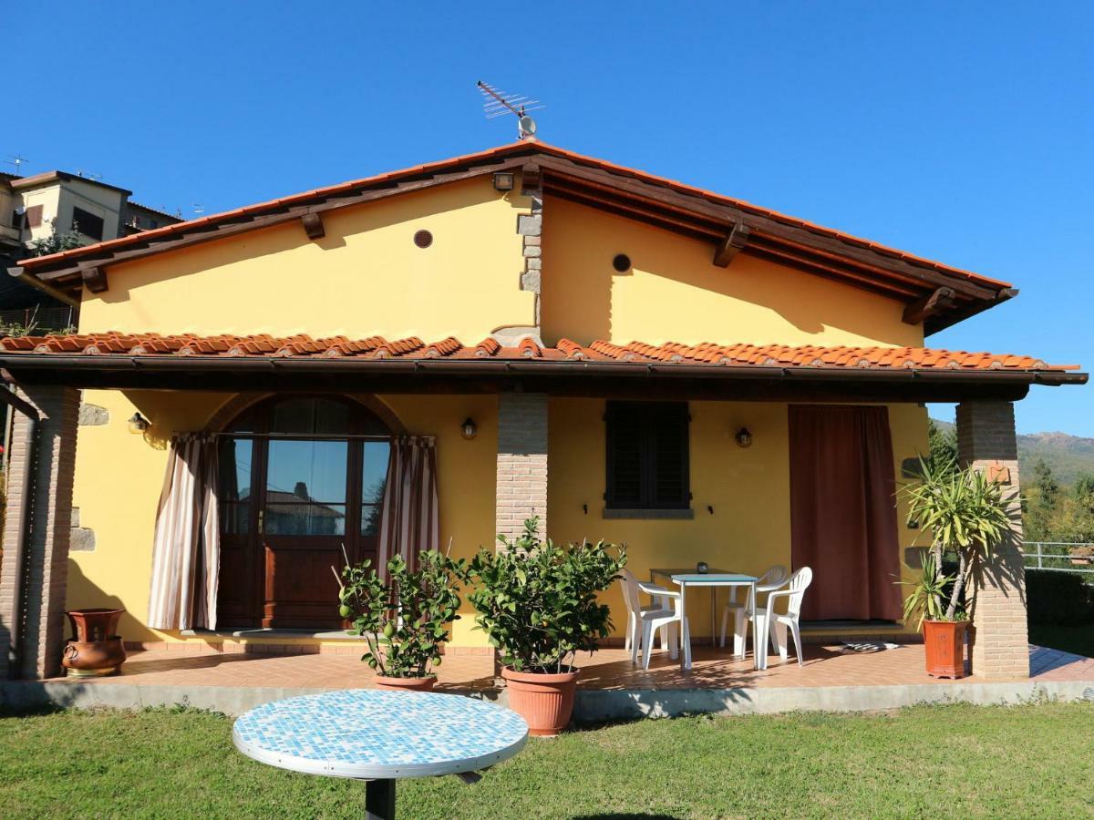 Belvilla By Oyo Valleriana Holiday home *