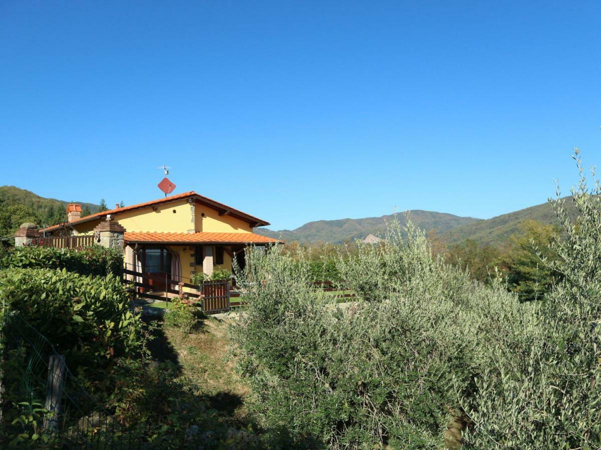 Belvilla By Oyo Valleriana Holiday home *