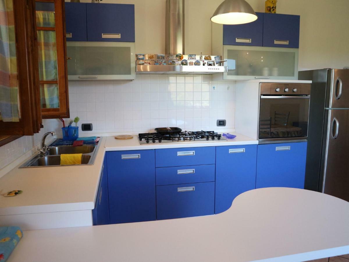 Belvilla By Oyo Valleriana Holiday home *