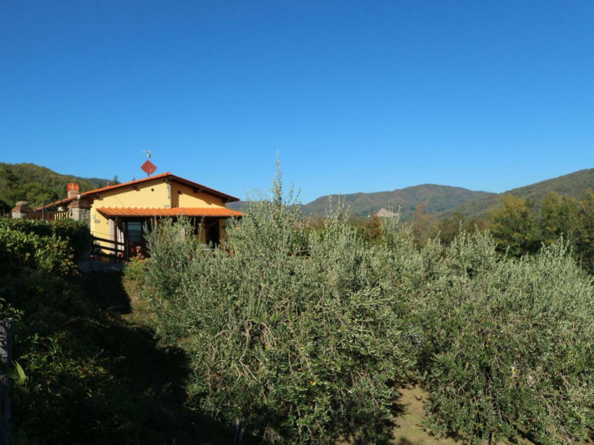Holiday home Belvilla By Oyo Valleriana *