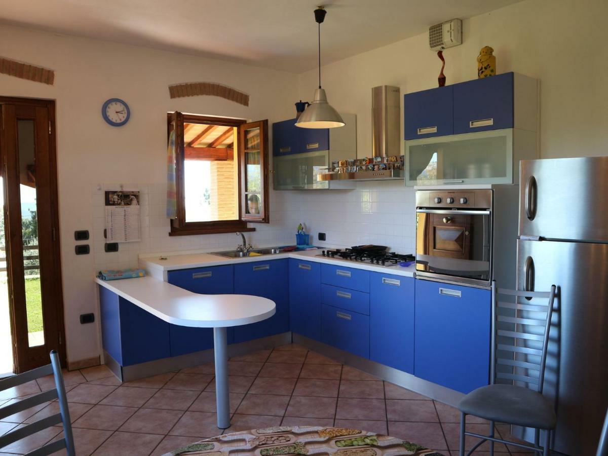 Holiday home Belvilla By Oyo Valleriana San Quirico (Pescia)