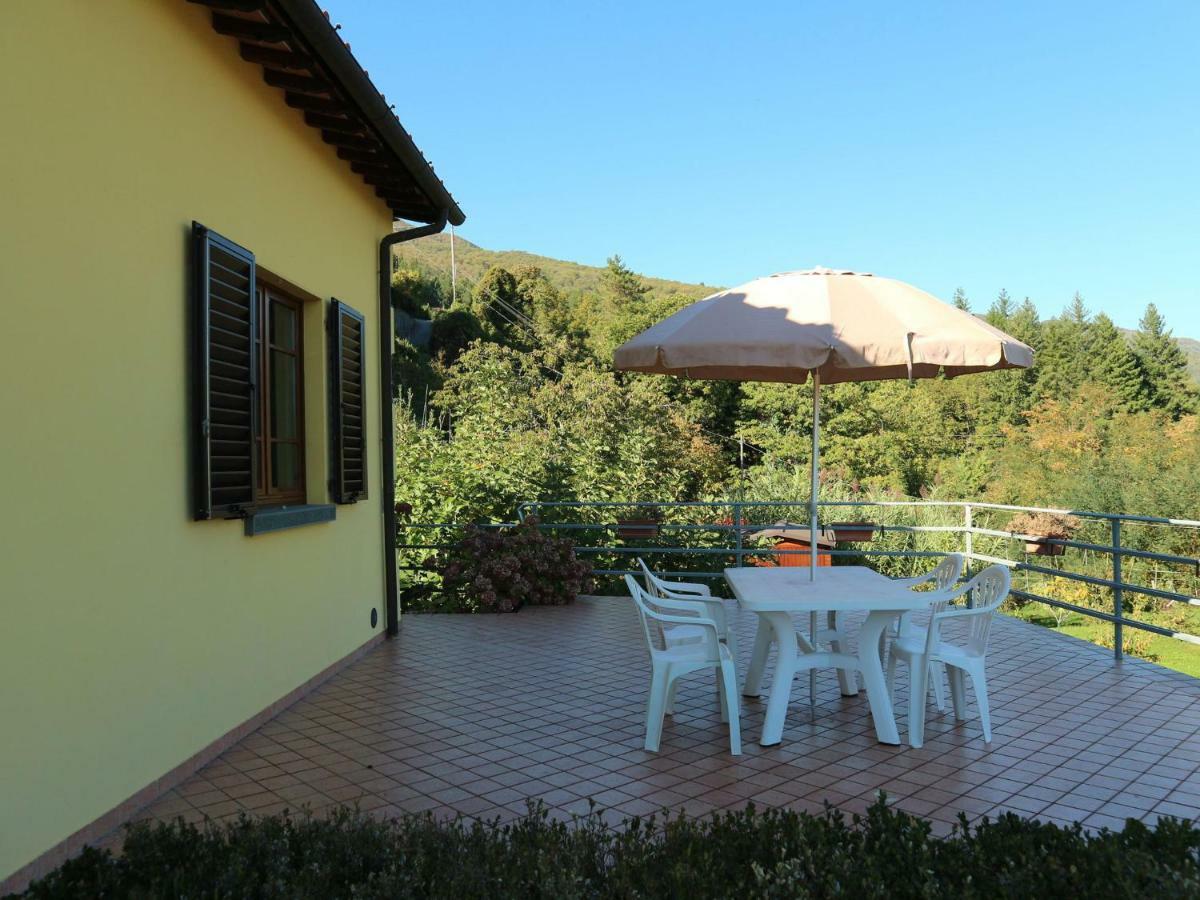 Holiday home Belvilla By Oyo Valleriana *