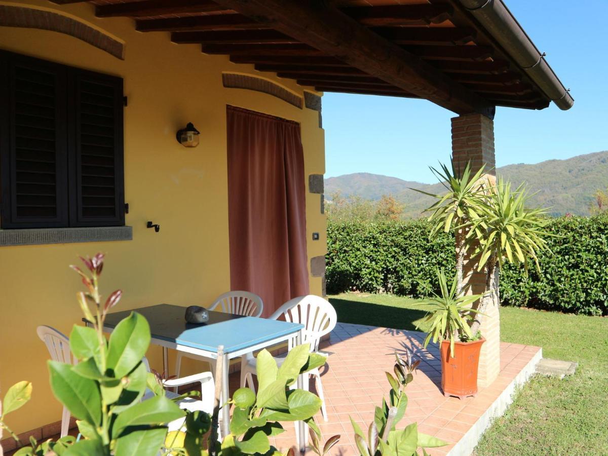 Belvilla By Oyo Valleriana Holiday home San Quirico (Pescia)