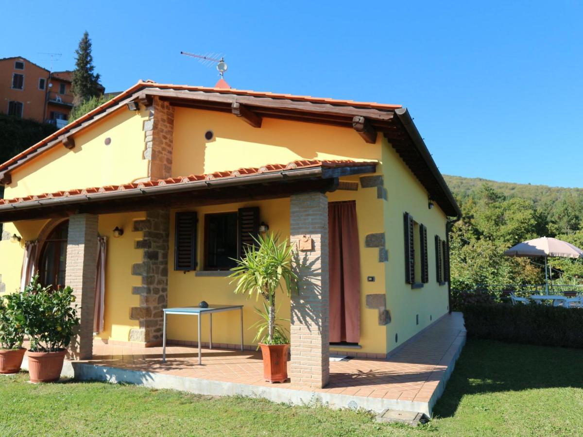 Belvilla By Oyo Valleriana * San Quirico (Pescia)