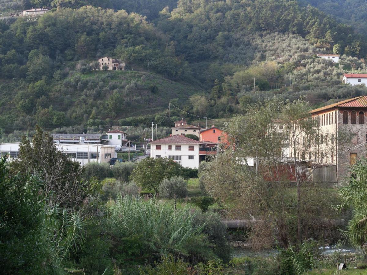 Belvilla By Oyo Valleriana Holiday home San Quirico (Pescia)
